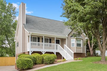 130 SCHAUB RD Winston-Salem, NC 27127